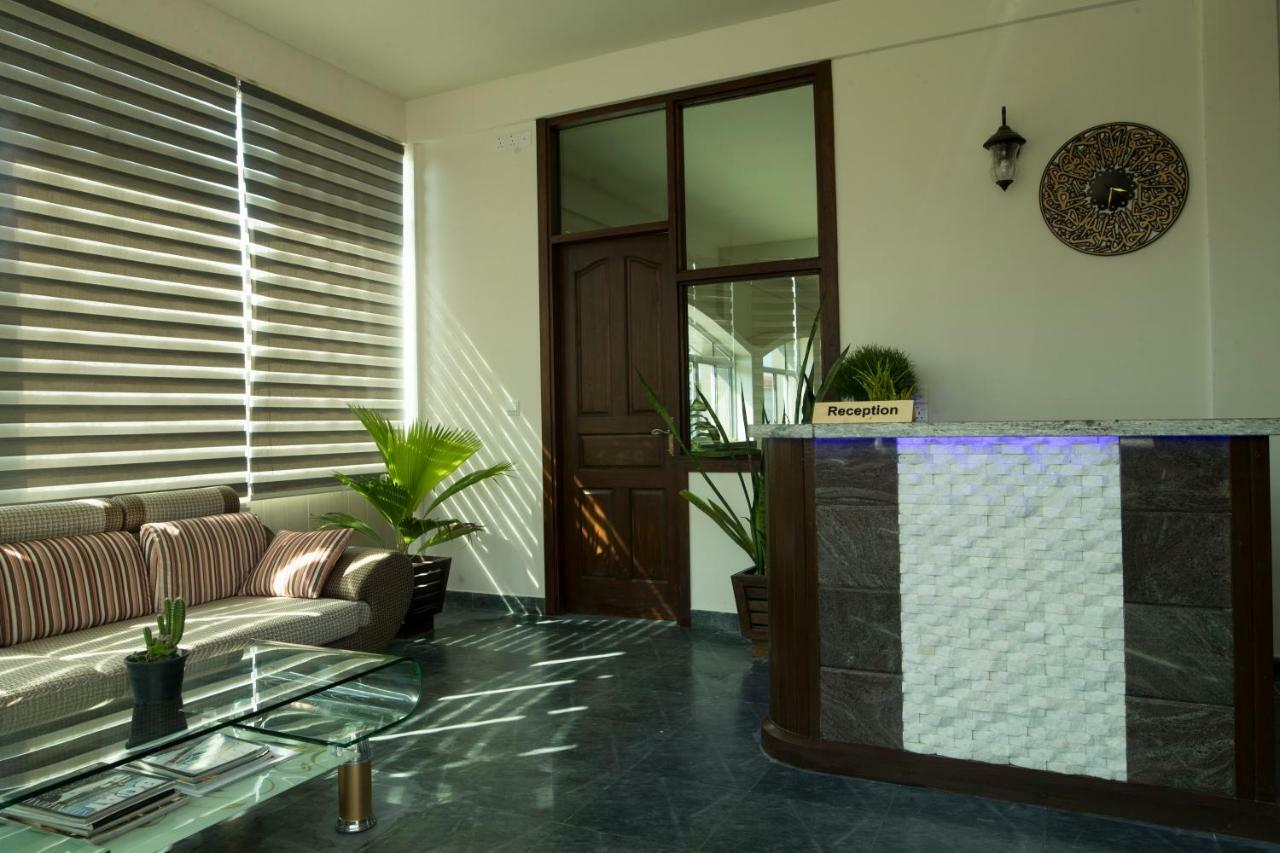 Global Residence Kaashidhoo Luaran gambar