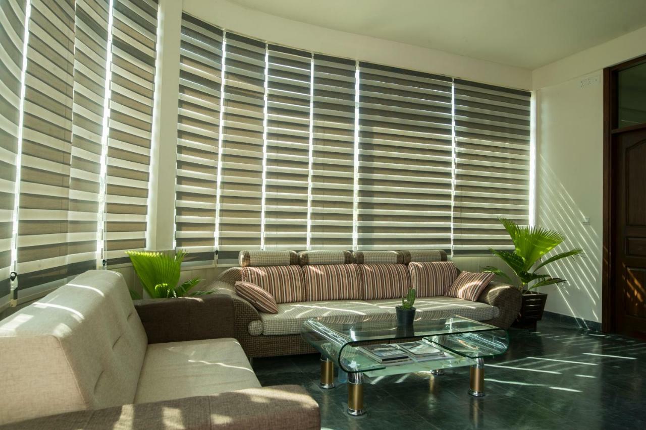 Global Residence Kaashidhoo Luaran gambar