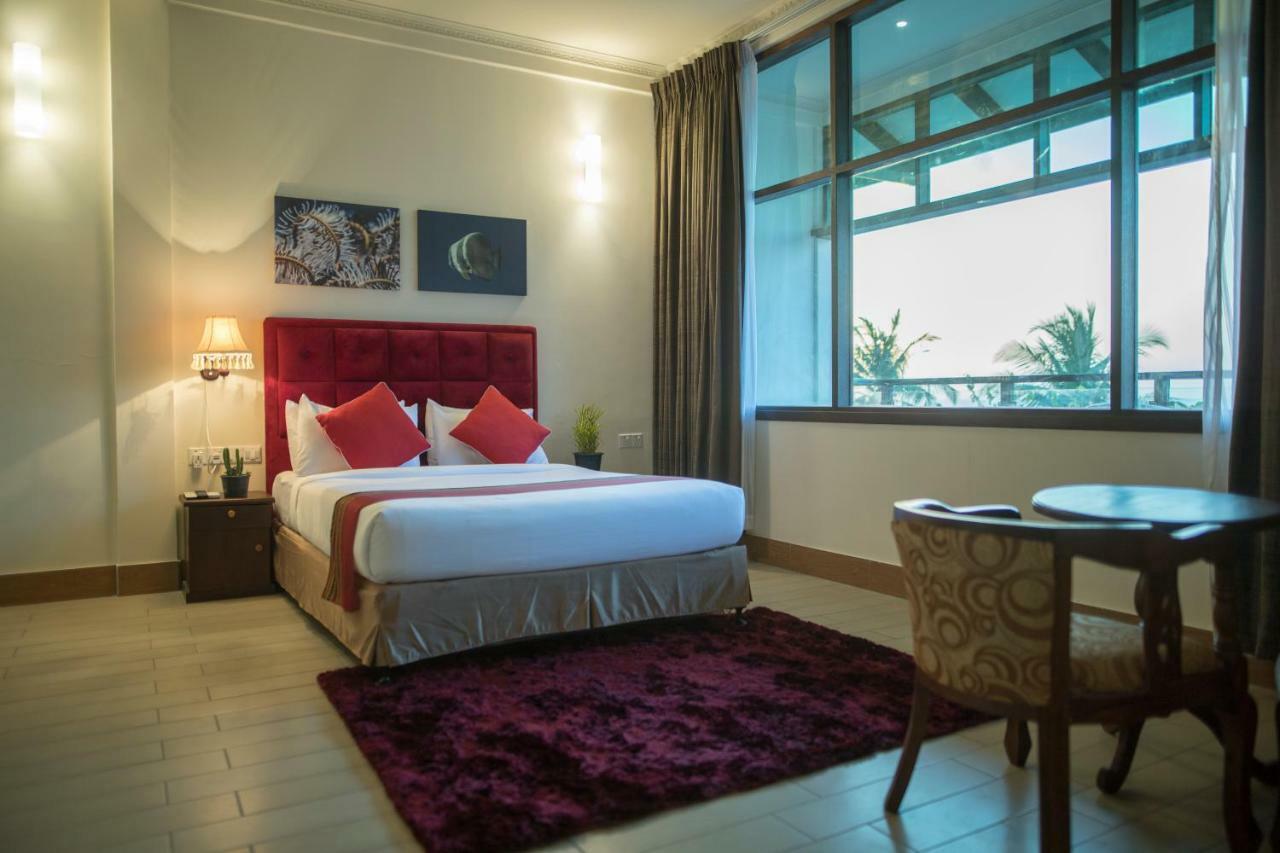 Global Residence Kaashidhoo Luaran gambar