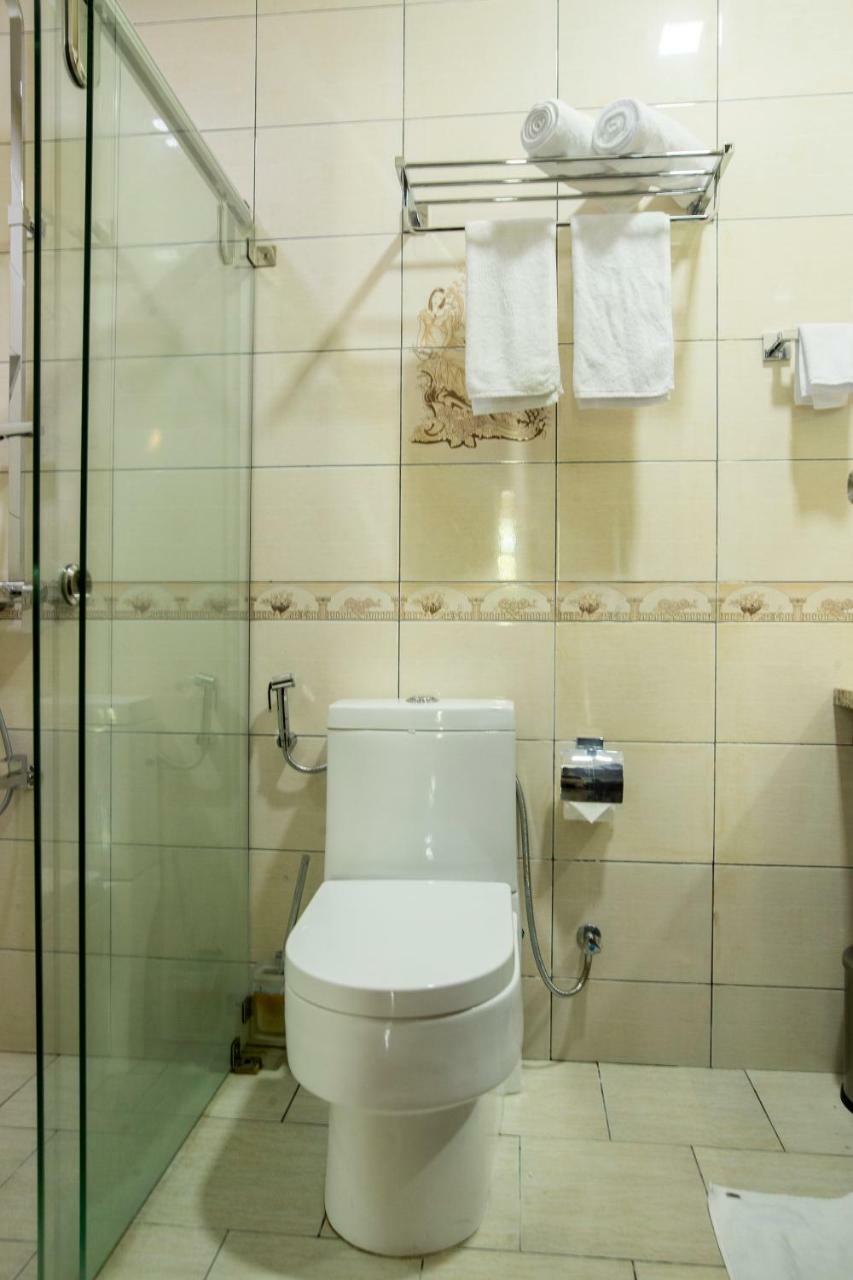 Global Residence Kaashidhoo Luaran gambar