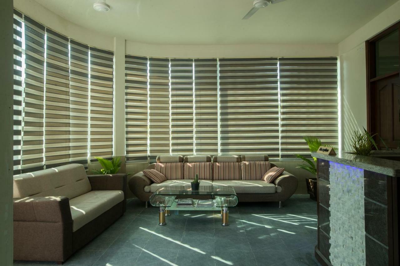 Global Residence Kaashidhoo Luaran gambar
