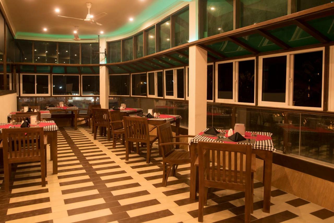 Global Residence Kaashidhoo Luaran gambar