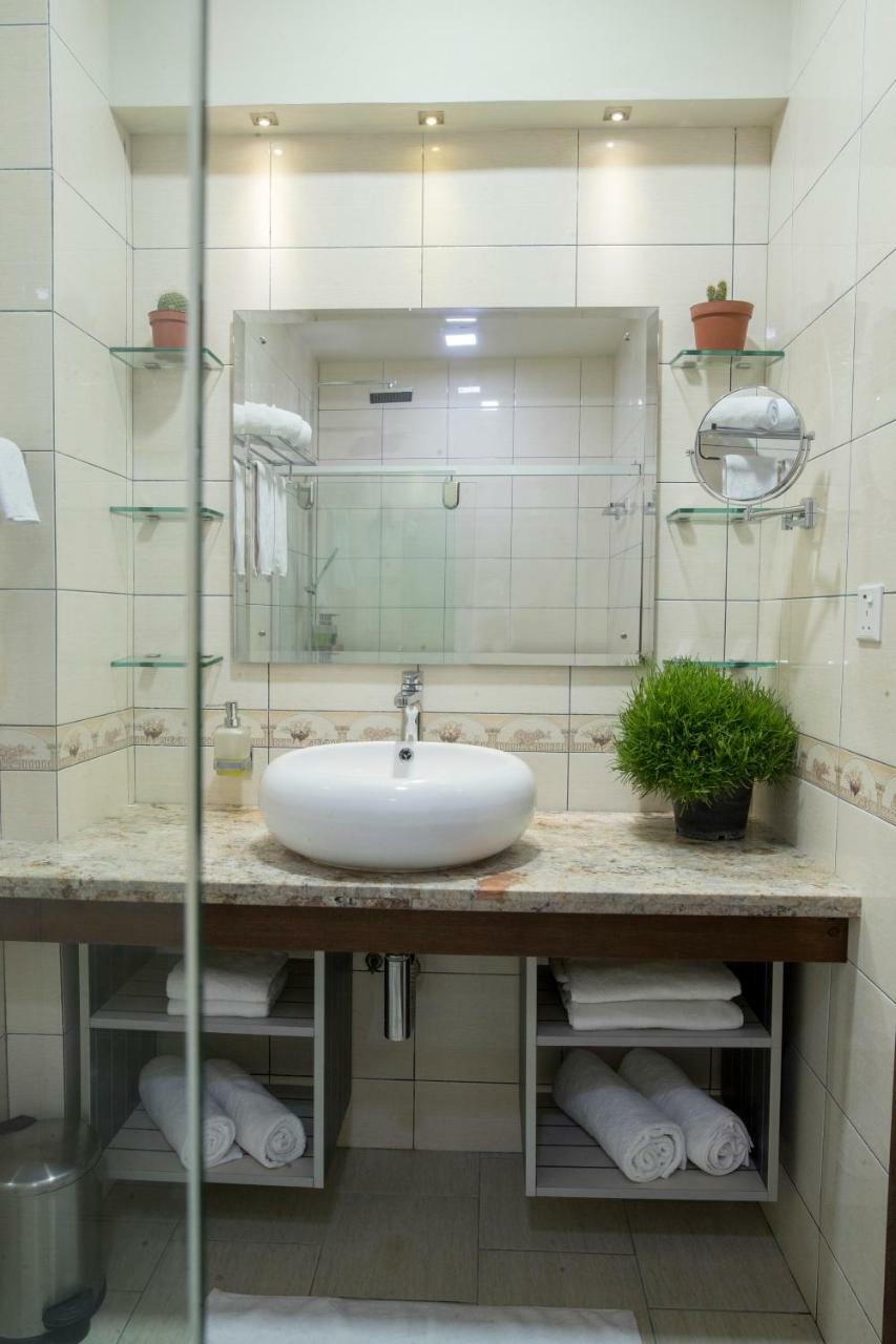 Global Residence Kaashidhoo Luaran gambar