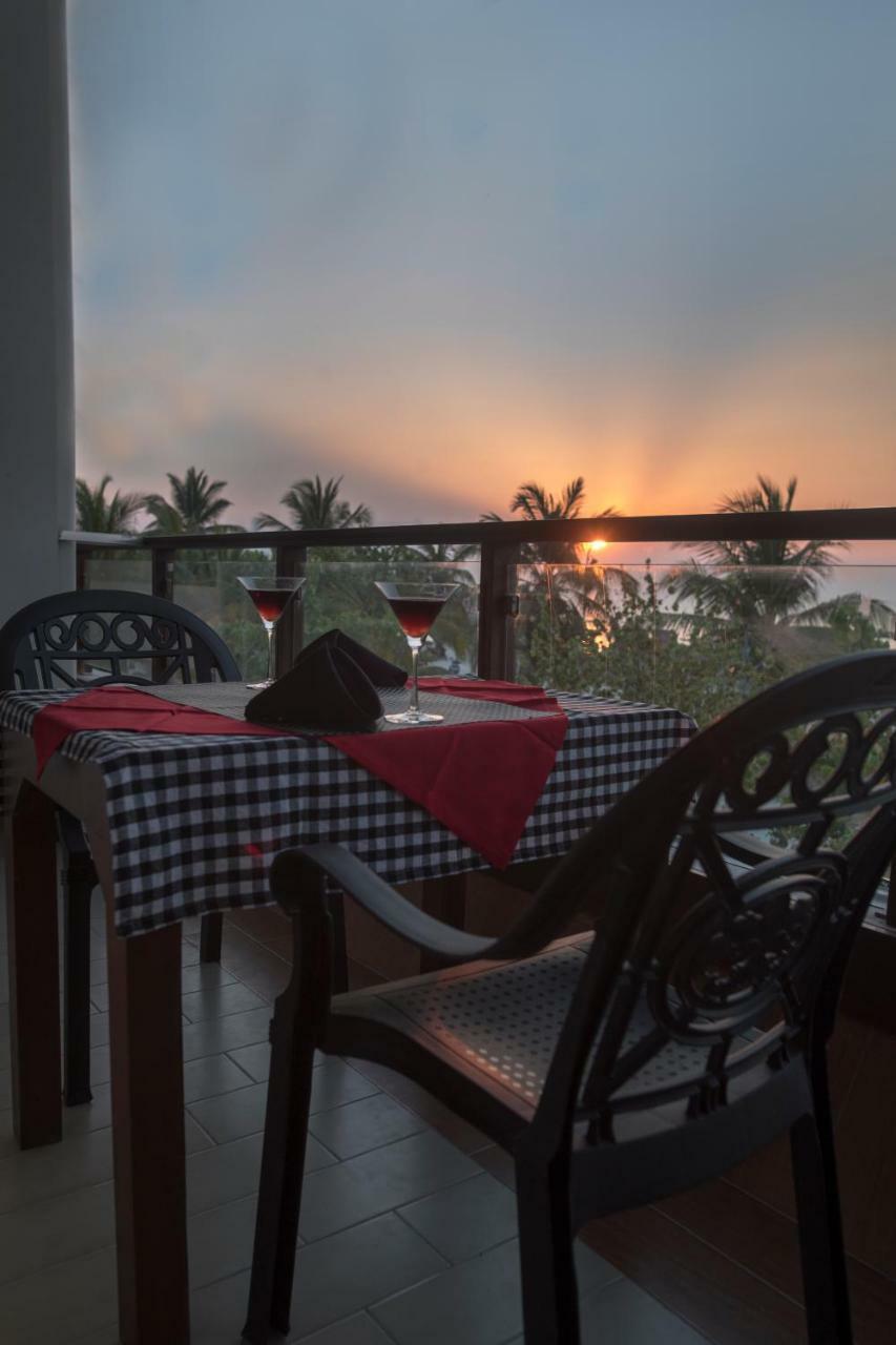 Global Residence Kaashidhoo Luaran gambar