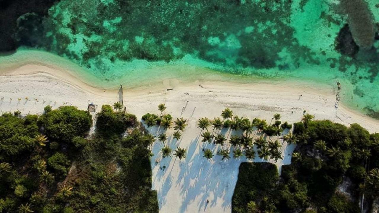 Global Residence Kaashidhoo Luaran gambar