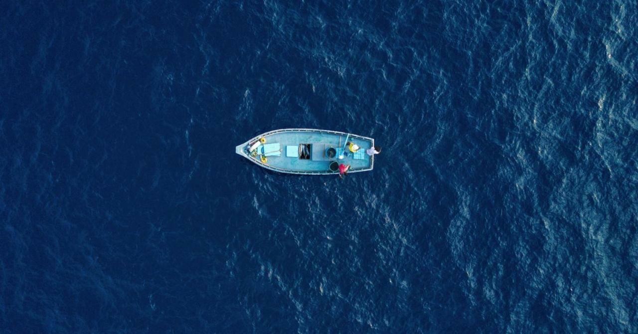 Global Residence Kaashidhoo Luaran gambar